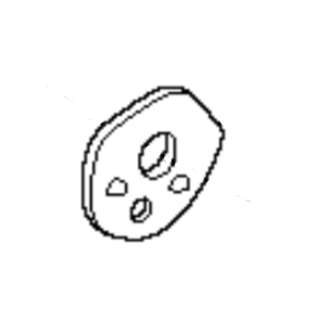 Valve De Choke 5169569-01