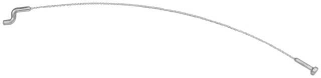 Câble de commande