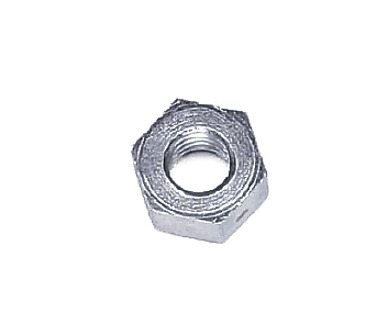 Ecrou Hexagonal M 6