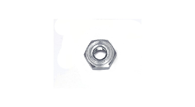 Ecrou Hexagonal M 5 5203215-01
