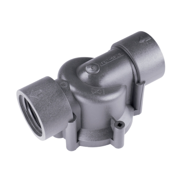 Corps De Soupape 5203474-01
