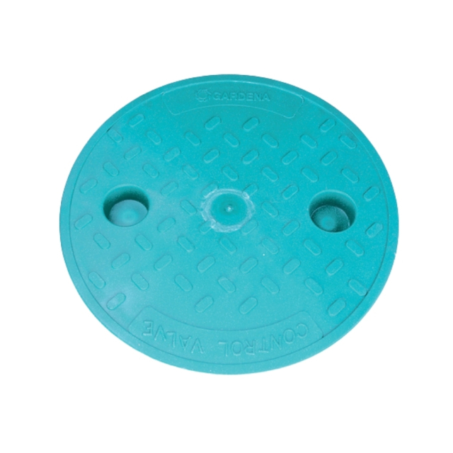 Couvercle, Petit, Vert 5203516-01