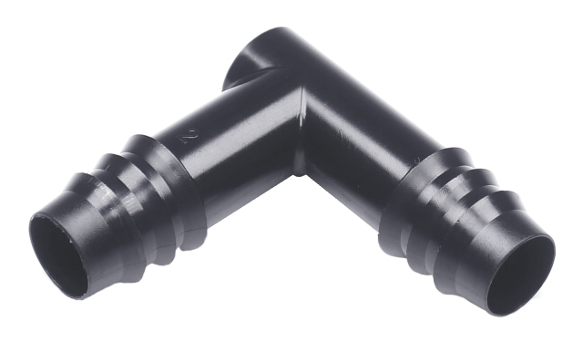 Coude 16 X 16 Mm