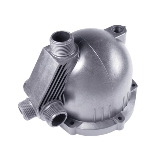 Bouchon De Pompe 5203583-01