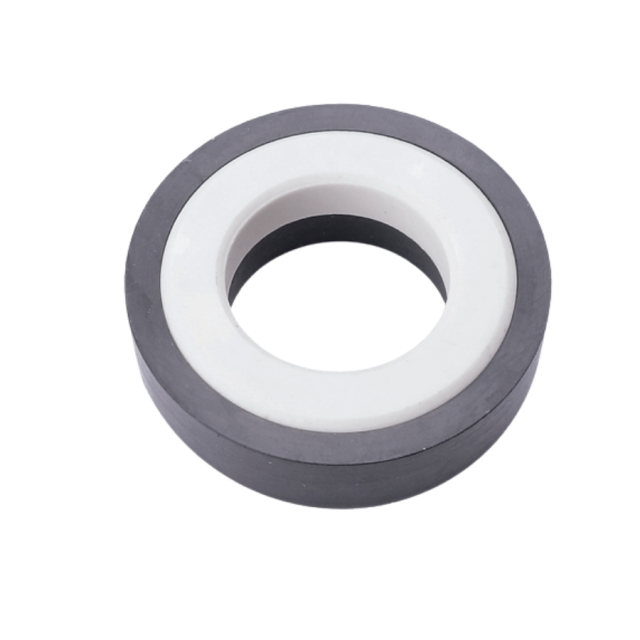 Bague Reçue, Cpl, 5203607-01