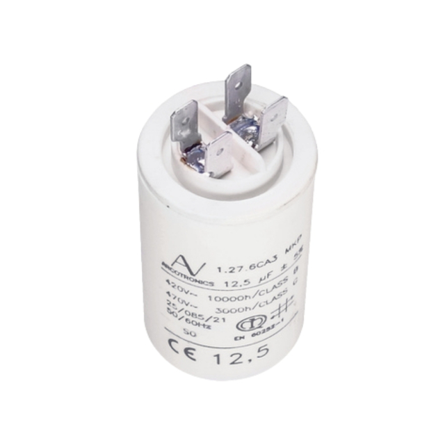 Condensateur 12.5V 450 5203617-01