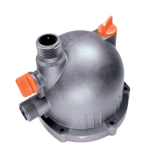 Bouchon De Pompe 5203708-01