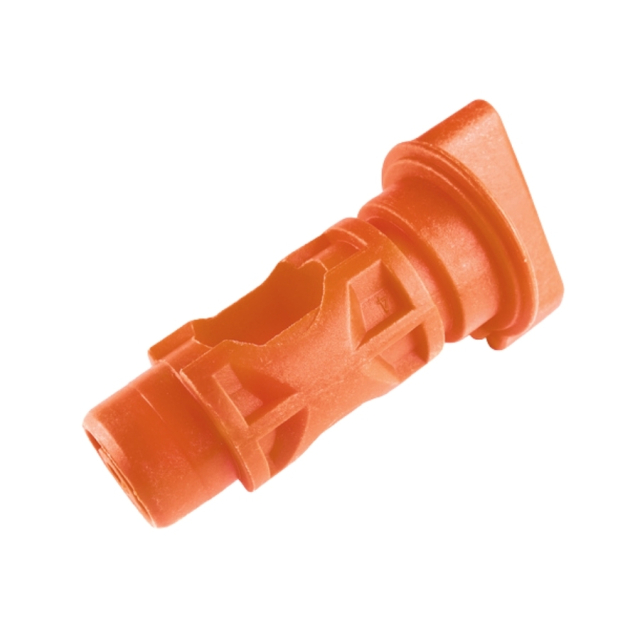 Interrupteur À Bouton, Orange 5203773-01