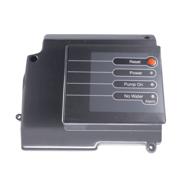 Couvercle D'Embrayage, Cpl, 5203798-01