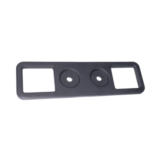 Plaque De Montage 5203800-01
