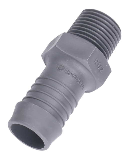 Contact Piece R 1/2