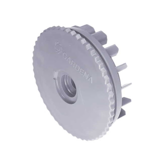 Roue Turbine 5203910-01