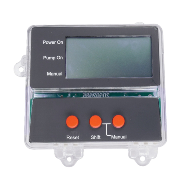 Électronique 5204074-01