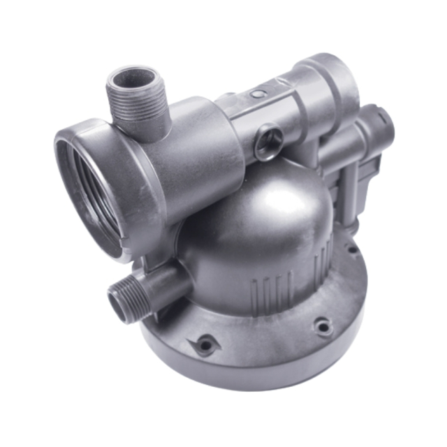 Bouchon De Pompe 5204124-01