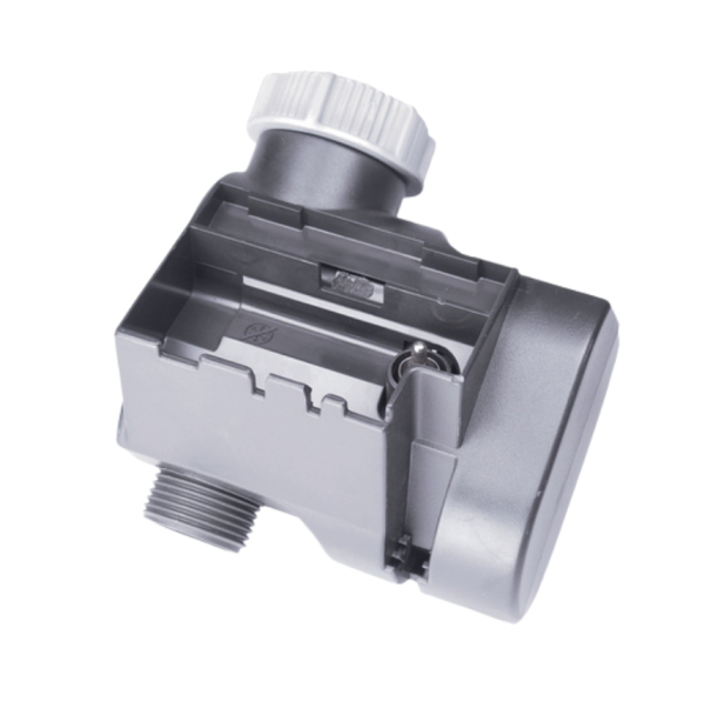 Vanne Hydraulique Cpl 5204199-01