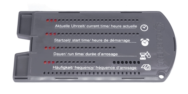 Carte Enfichable, Cpl