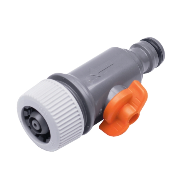 Vanne De Commande Cpl 5204248-01