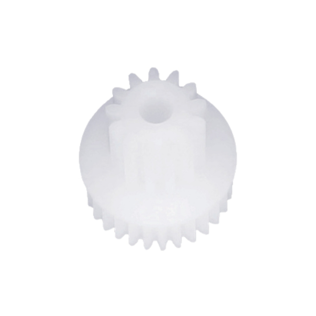 Roues Double Essieux 5204330-01