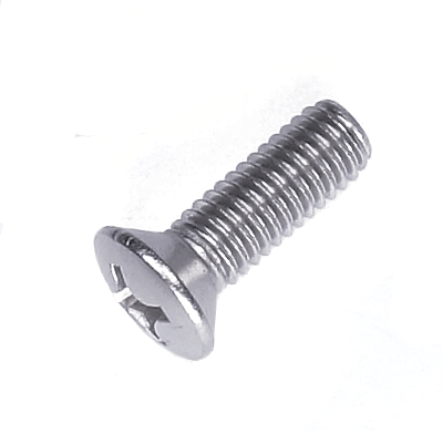 Vis M6X18 dans le groupe  chez GPLSHOP (5204346-01)