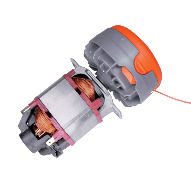 Moteur Électrique Cpl, 5204366-01