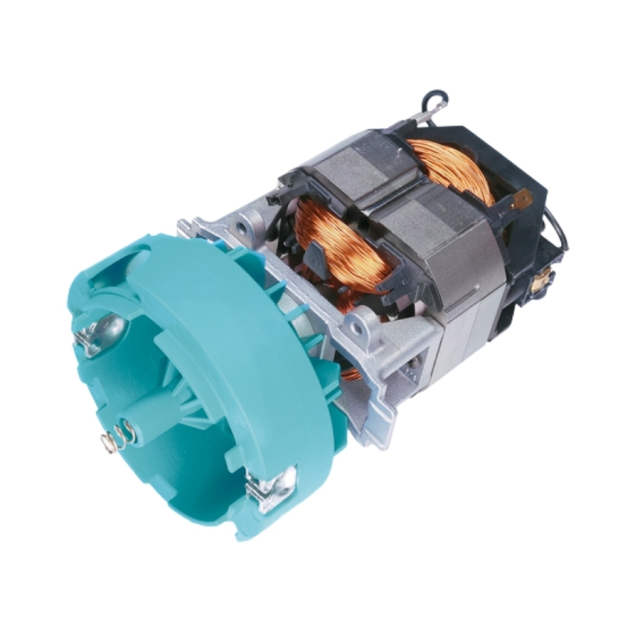 Moteur Électrique Cpl, 5204383-01