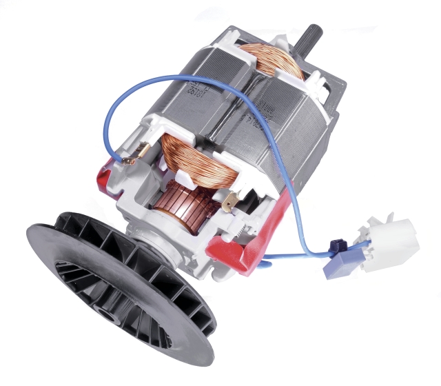 Moteur Électrique Cpl