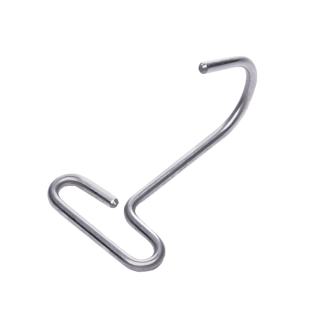 Accrocher 5204496-01