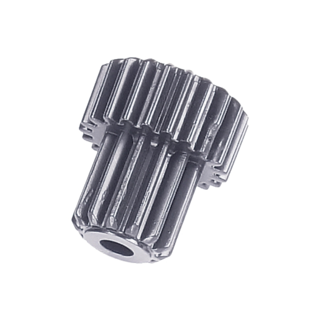 Roues Double Essieux 5204497-01