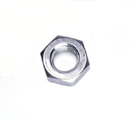 Ecrou Hexagonal M 8 dans le groupe  chez GPLSHOP (5204661-01)