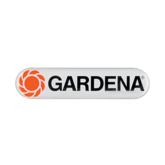 Adhésif Signature Gardena 5204752-01