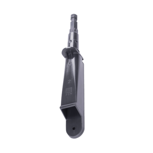 Mamelon En Plastique 5204848-01