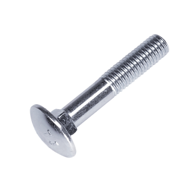 Vis A Tete Trussee M8X45 5204849-01