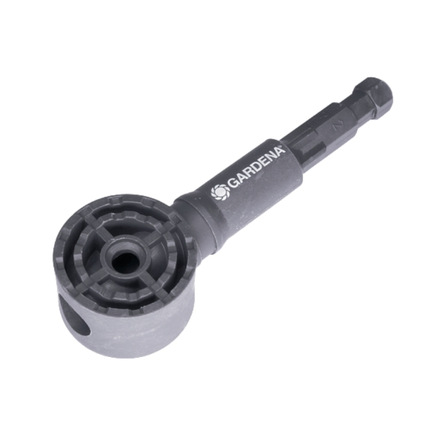 Mamelon Pivotant 5204853-01