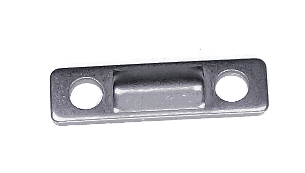 Plaque De Serrage -Joint