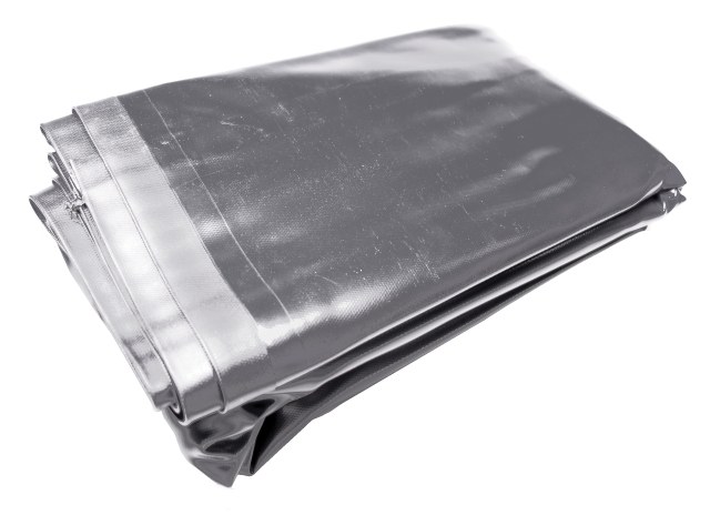 Sac Aluminium 800L