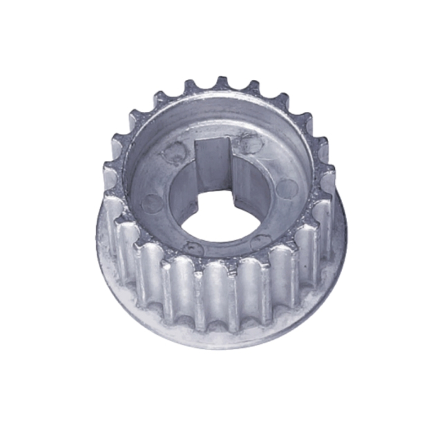 Broche De Meuleuse Dentée 5205197-01