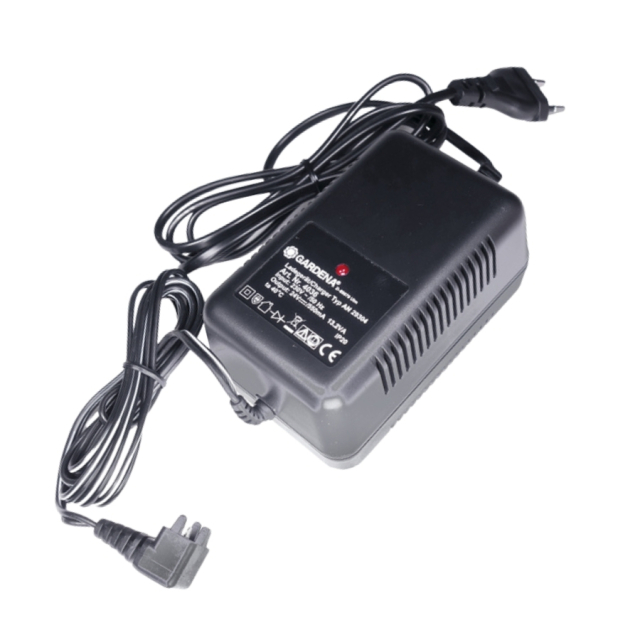 Chargeur De Batterie 24V 5205285-01