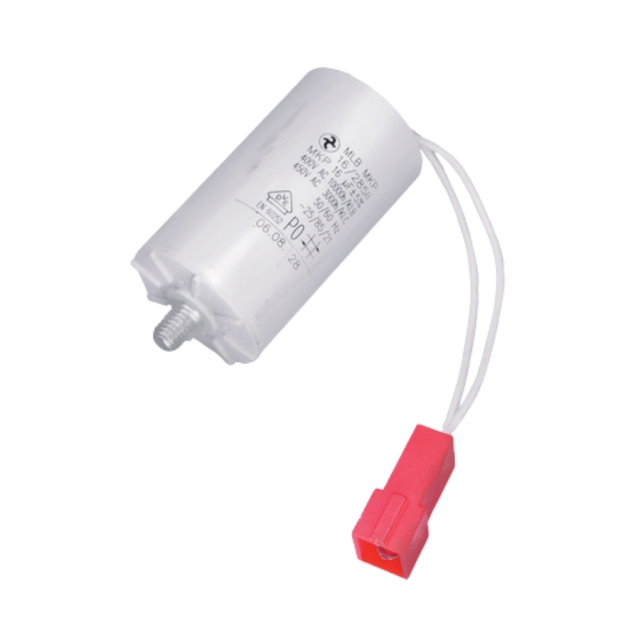 Condensateur 16 µf 5205311-01