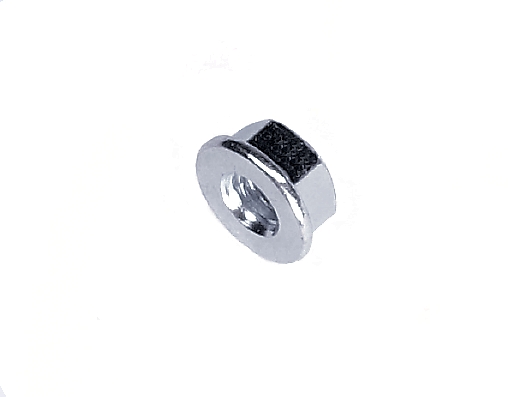 Ecrou Hexagonal Avec Bride dans le groupe  chez GPLSHOP (5205974-01)