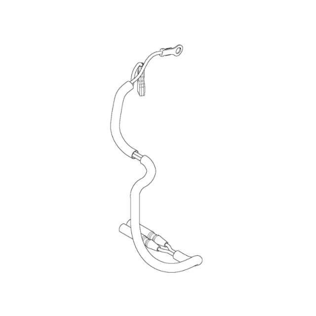 Cordon Comp 5215257-01