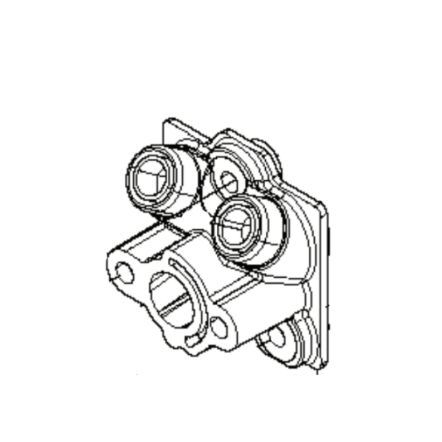 Isolant 5216225-01