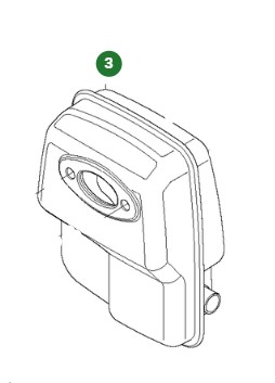 Silencieux 5216353-01