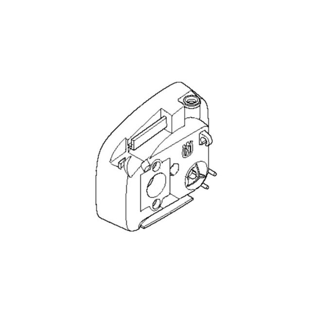 ensemble porte-filtre