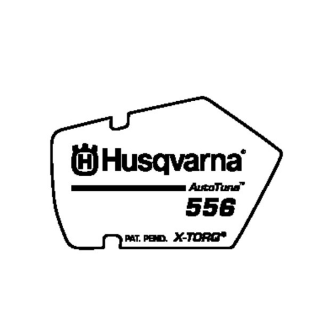 Autocollant 5230356-07