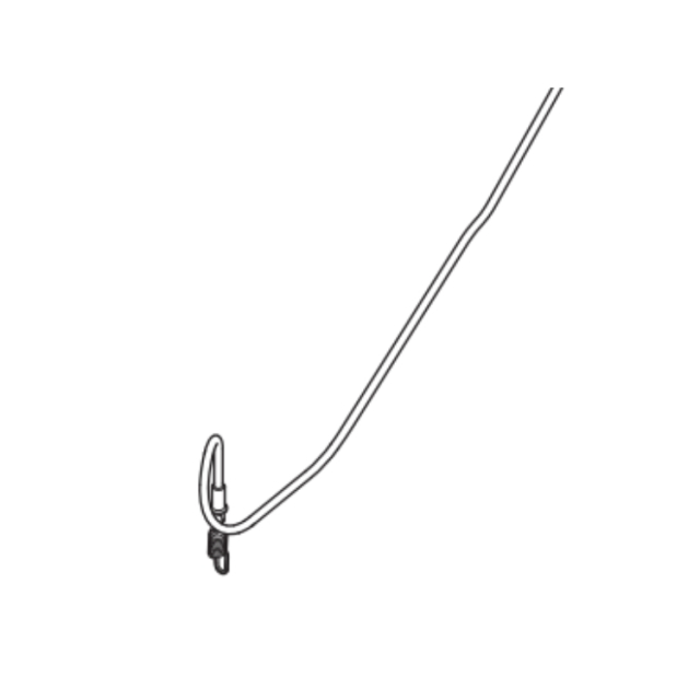 Câble Électrique 5239324-01