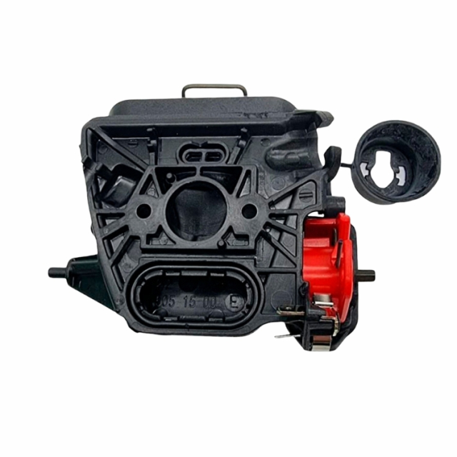 Porte-Filtre Kpl 5253979-05