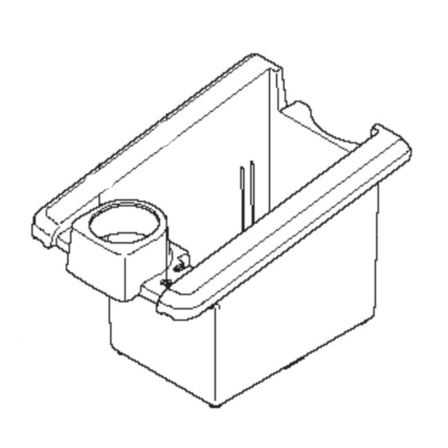 Boitier de batterie