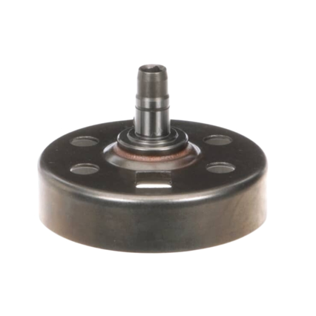 Ensemble tambour d'embrayage