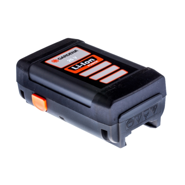 Accu Li-Ion Remplaçable 25 V 5257555-01