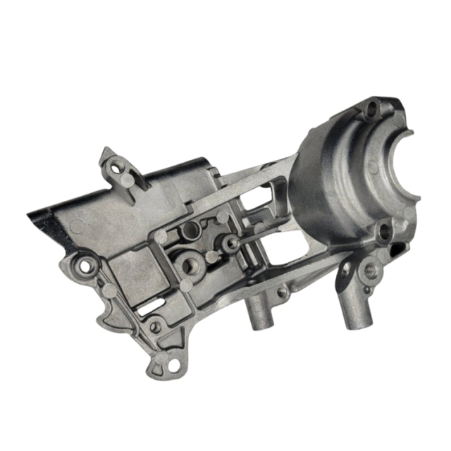 Carter, Manivelle 5276656-01